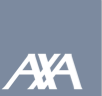 Logotipo de AXA