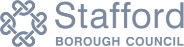 Logotipo del Consejo de Stafford
