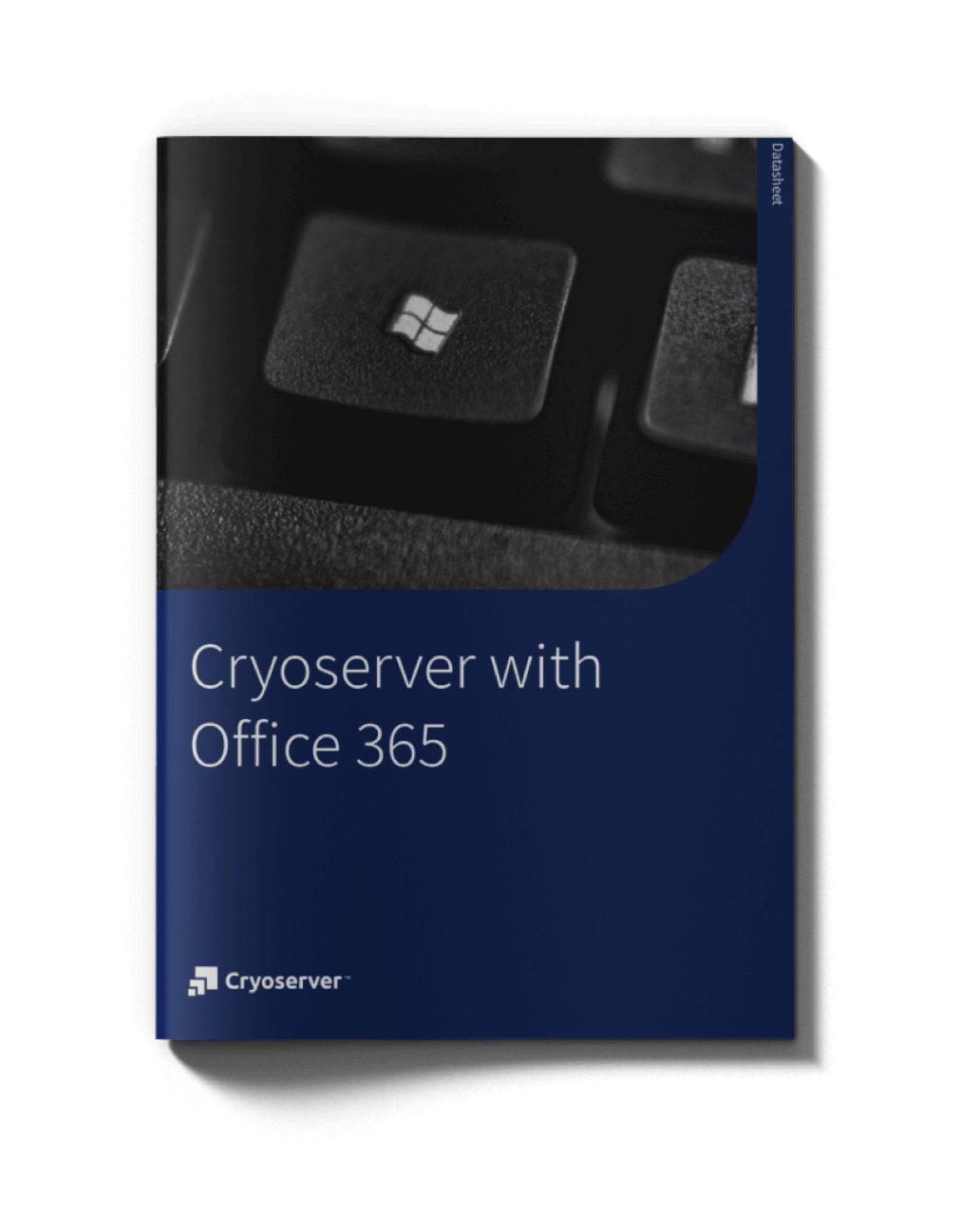 Ficha técnica de Cryoserver Office365
